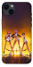 Чохол Golden Huntrix для iPhone 14 Plus