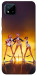 Чехол Golden Huntrix для Realme C20