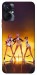 Чехол Golden Huntrix для TECNO Spark 9 Pro