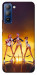 Чохол Golden Huntrix для TECNO Pop 5 LTE
