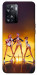Чохол Golden Huntrix для Oppo A57s