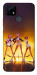 Чохол Golden Huntrix для Realme C25Y