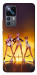 Чехол Golden Huntrix для Xiaomi 12T