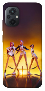 Чехол Golden Huntrix для Xiaomi Poco M5