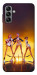 Чехол Golden Huntrix для Galaxy A04s