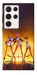 Чохол Golden Huntrix для Galaxy S23 Ultra