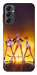Чохол Golden Huntrix для Galaxy A14 5G