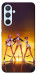 Чохол Golden Huntrix для Galaxy A54 5G