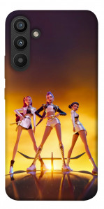 Чохол Golden Huntrix для Galaxy A34 5G