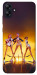 Чехол Golden Huntrix для Galaxy A04e