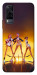 Чохол Golden Huntrix для Vivo Y31
