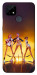 Чохол Golden Huntrix для Realme C21