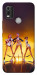 Чохол Golden Huntrix для Nokia C21 Plus