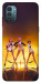Чохол Golden Huntrix для Nokia G21