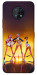 Чехол Golden Huntrix для Nokia G50