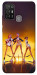 Чехол Golden Huntrix для ZTE Blade A52