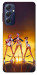 Чехол Golden Huntrix для Galaxy M54 5G