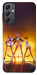 Чохол Golden Huntrix для Galaxy A24 4G