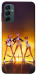 Чехол Golden Huntrix для Galaxy M34 5G