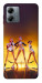 Чохол Golden Huntrix для Motorola Moto G14