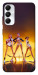 Чехол Golden Huntrix для Galaxy A05s