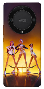 Чехол Golden Huntrix для Huawei Magic5 Lite
