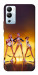 Чехол Golden Huntrix для Infinix Hot 12i