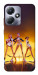Чехол Golden Huntrix для Infinix Hot 30 Play