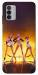 Чохол Golden Huntrix для Nokia G42