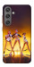 Чехол Golden Huntrix для Galaxy S24