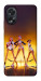 Чехол Golden Huntrix для Oppo A38