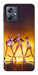 Чехол Golden Huntrix для Motorola Moto G54