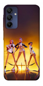 Чехол Golden Huntrix для Samsung Galaxy A15 5G
