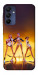 Чохол Golden Huntrix для Galaxy A15