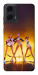 Чохол Golden Huntrix для Motorola Moto G04