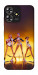 Чехол Golden Huntrix для ZTE Blade A73 4G