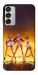 Чохол Golden Huntrix для Galaxy M15 5G