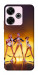 Чохол Golden Huntrix для Xiaomi Redmi 13 4G