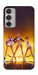 Чехол Golden Huntrix для Galaxy M35 5G