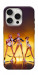 Чехол Golden Huntrix для iPhone 16 Pro