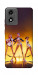Чехол Golden Huntrix для Motorola Moto E14