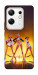 Чехол Golden Huntrix для Infinix Zero 30 4G