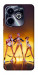 Чохол Golden Huntrix для TECNO Spark 20