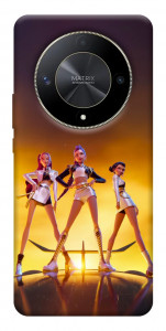 Чохол Golden Huntrix для Huawei Magic6 Lite