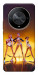 Чехол Golden Huntrix для Huawei Magic6 Lite