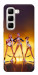 Чохол Golden Huntrix для Infinix Hot 50 4G