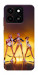 Чохол Golden Huntrix для ZTE Blade A35 4G