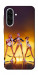 Чехол Golden Huntrix для Galaxy A36 5G