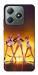 Чохол Golden Huntrix для Realme C61