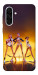Чохол Golden Huntrix для Galaxy A56 5G
